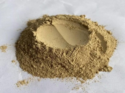 膨润土